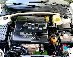 Preview imagenes del auto