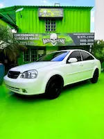 Preview imagenes del auto