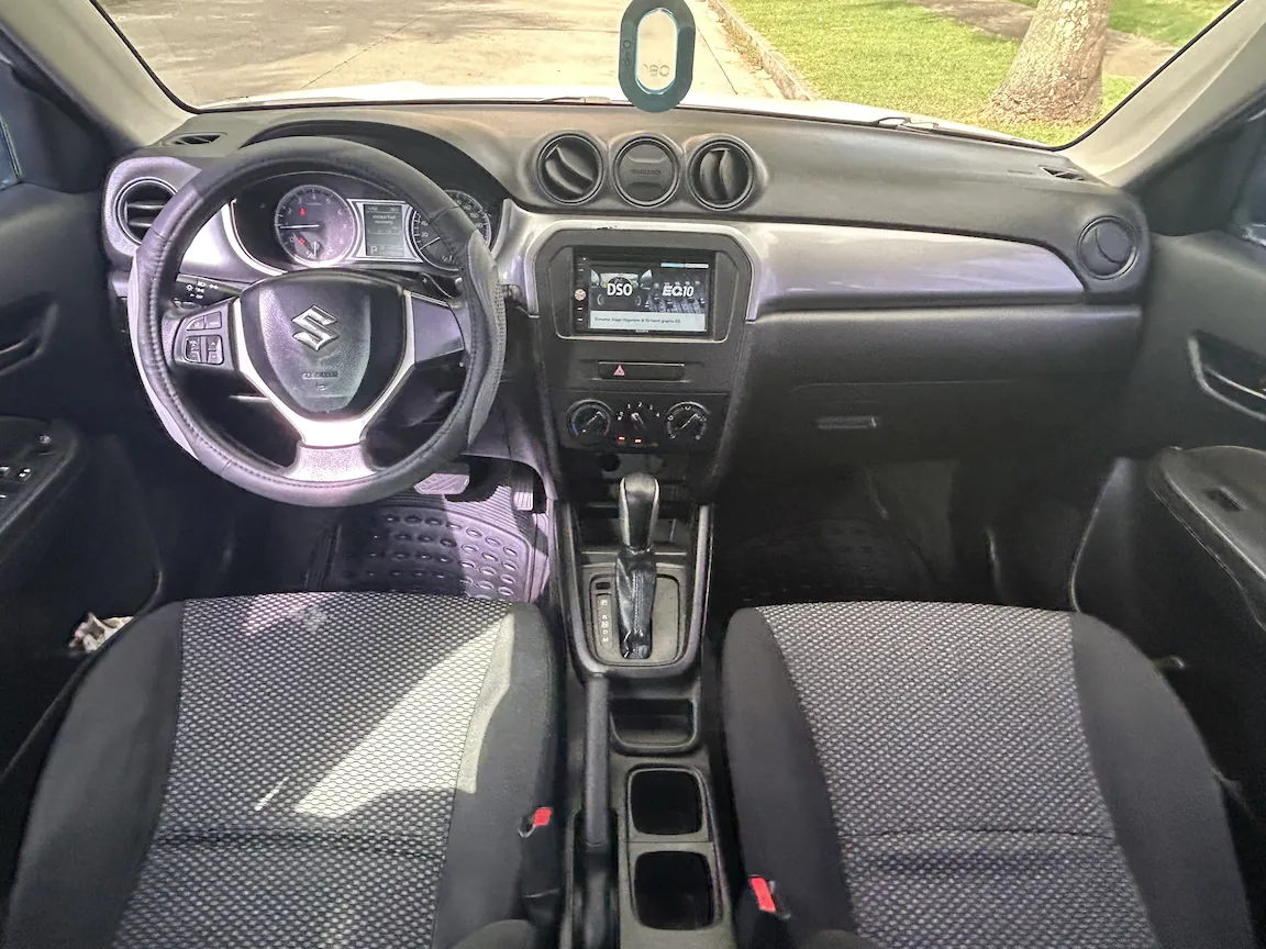Imagenes del auto