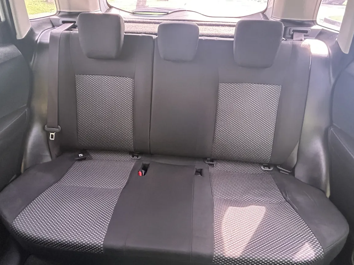 Imagenes del auto