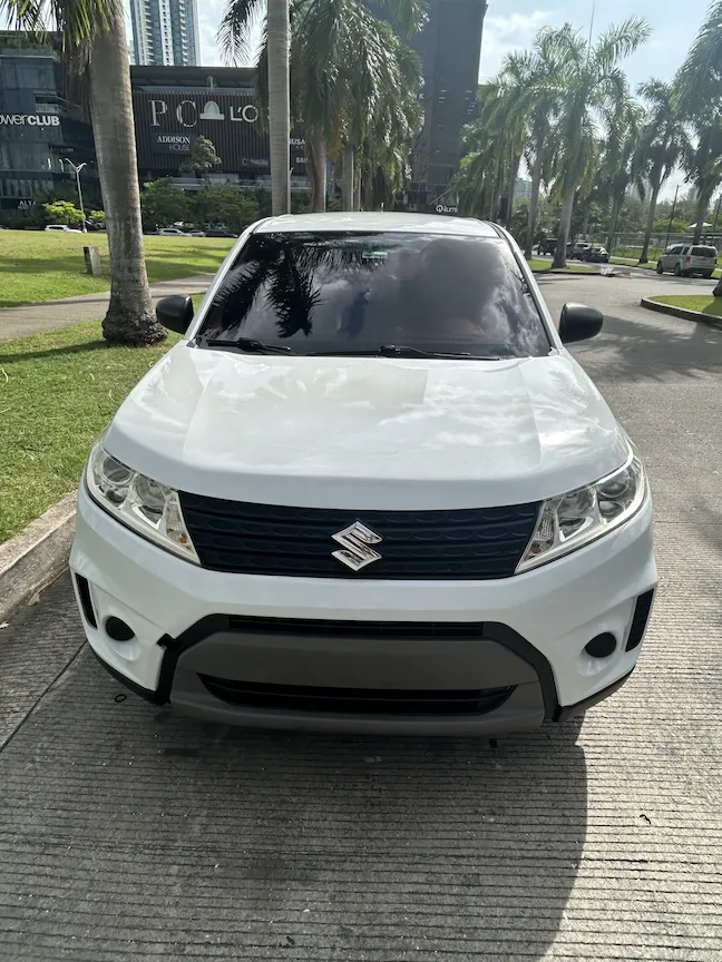 Imagenes del auto