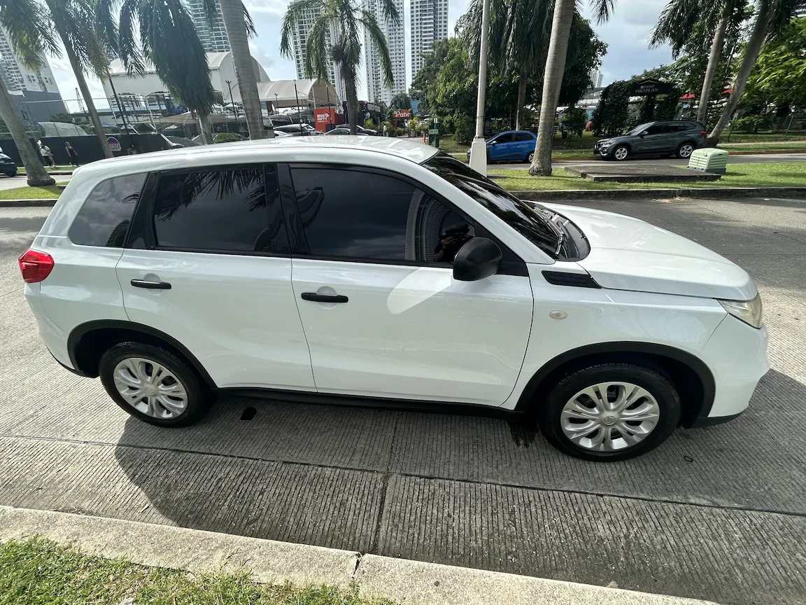 Imagenes del auto