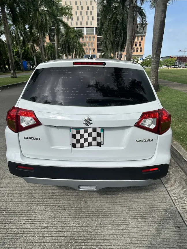 Imagenes del auto
