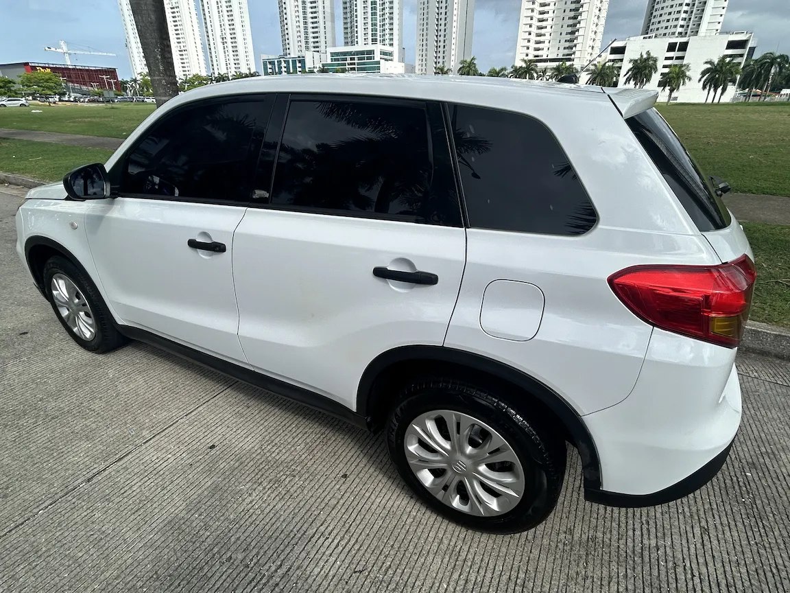 Imagenes del auto