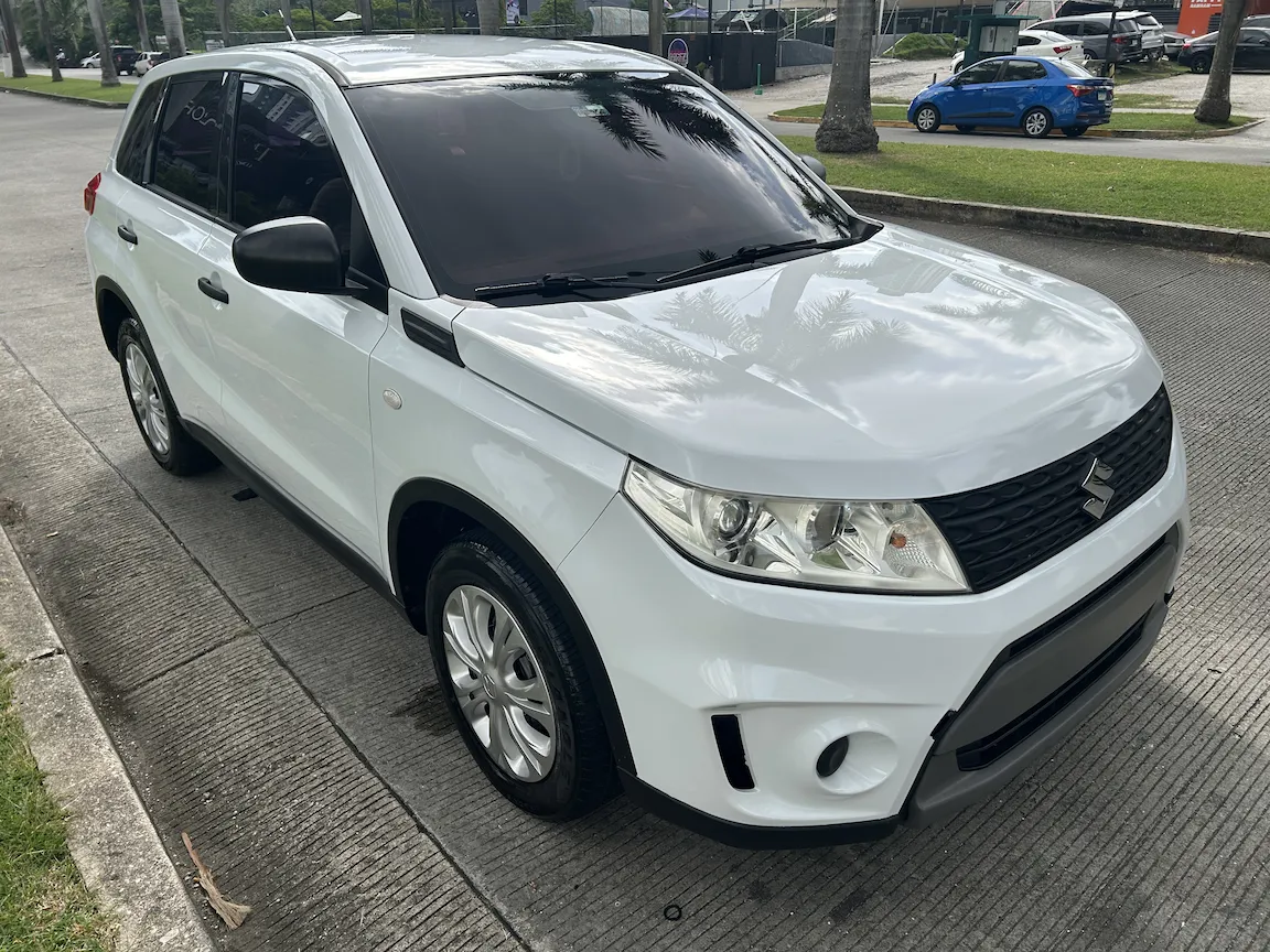 Imagenes del auto