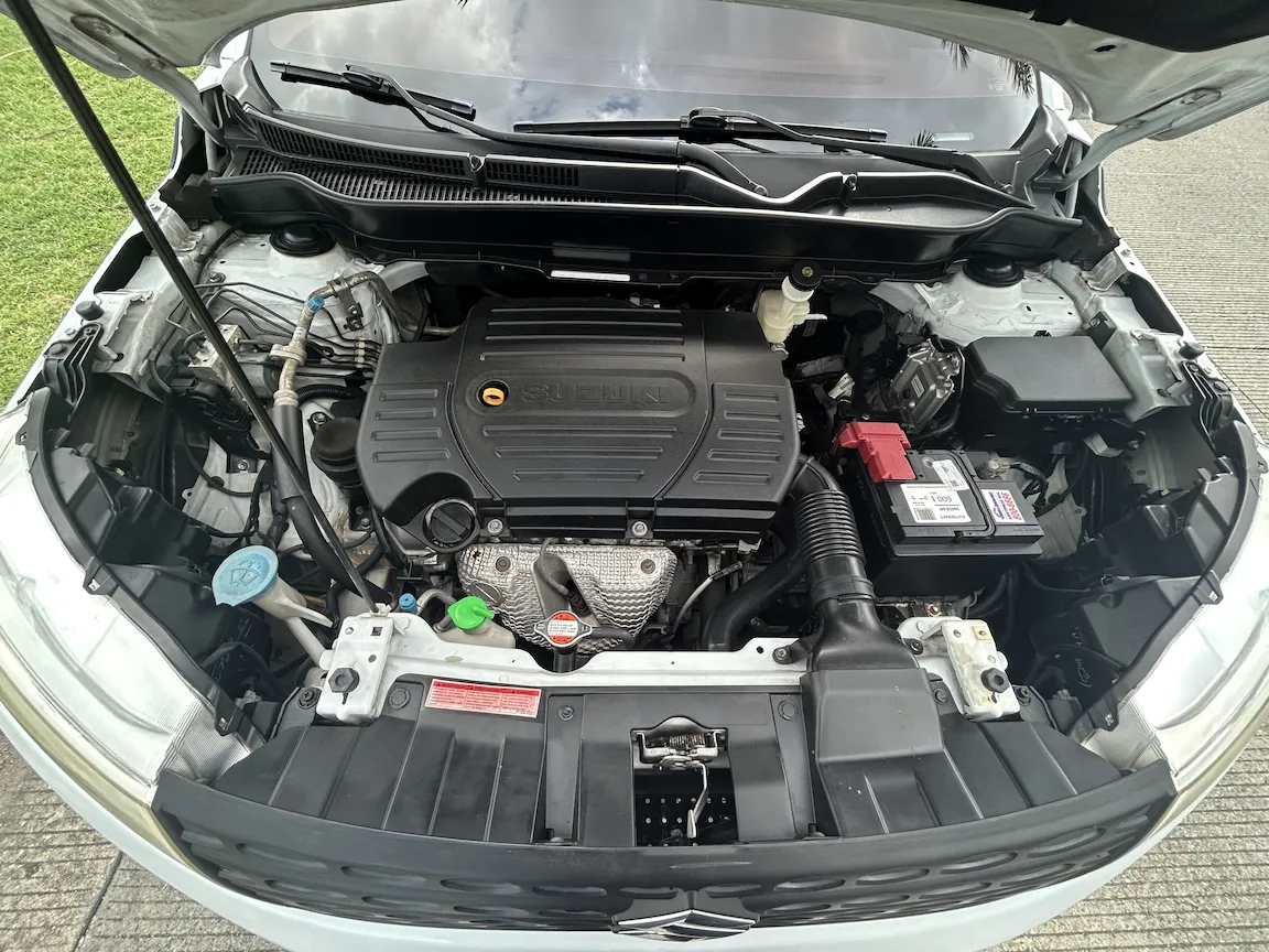 Imagenes del auto