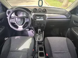 Preview imagenes del auto