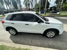 Preview imagenes del auto