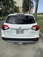 Preview imagenes del auto