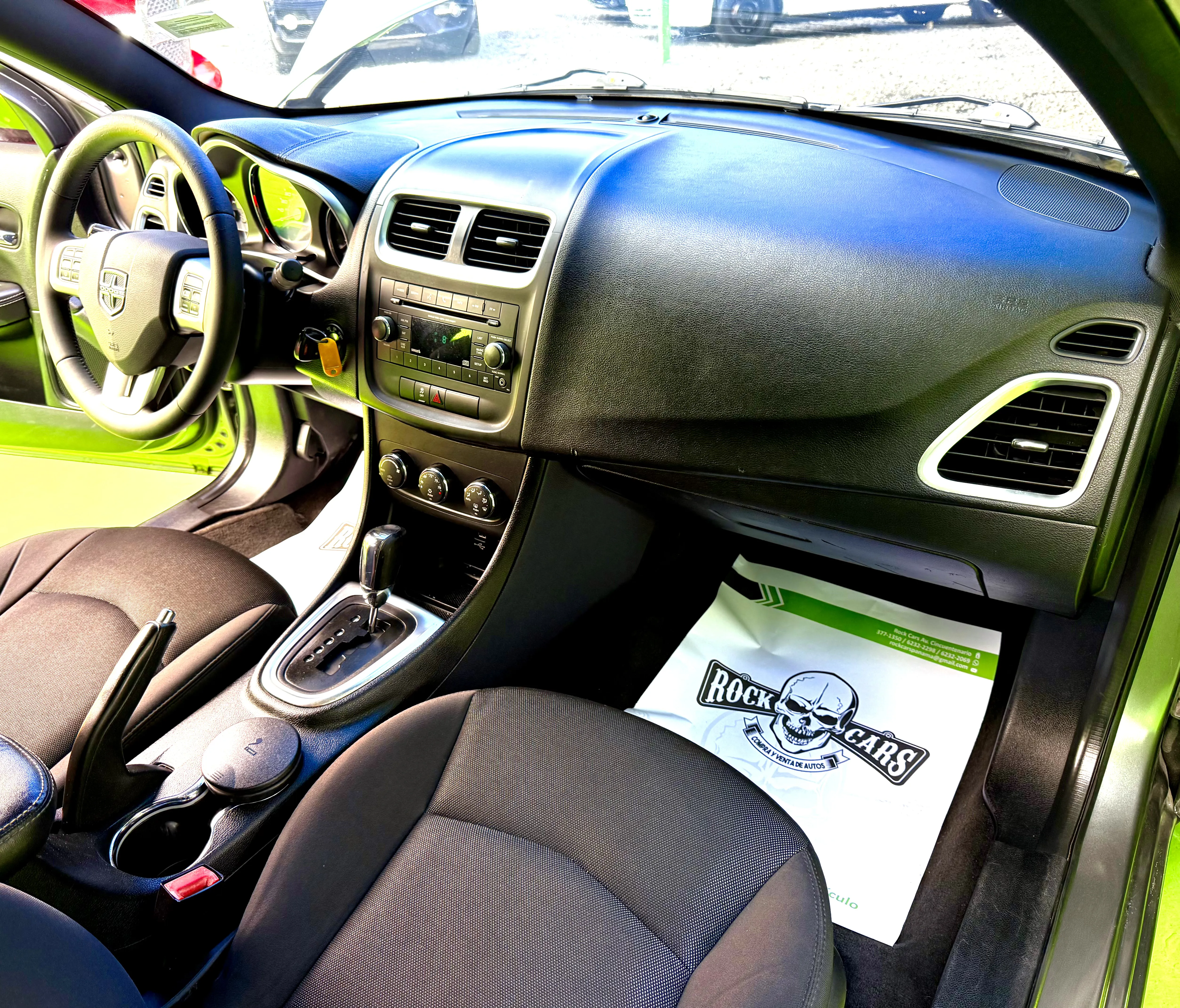 Preview imagenes del auto