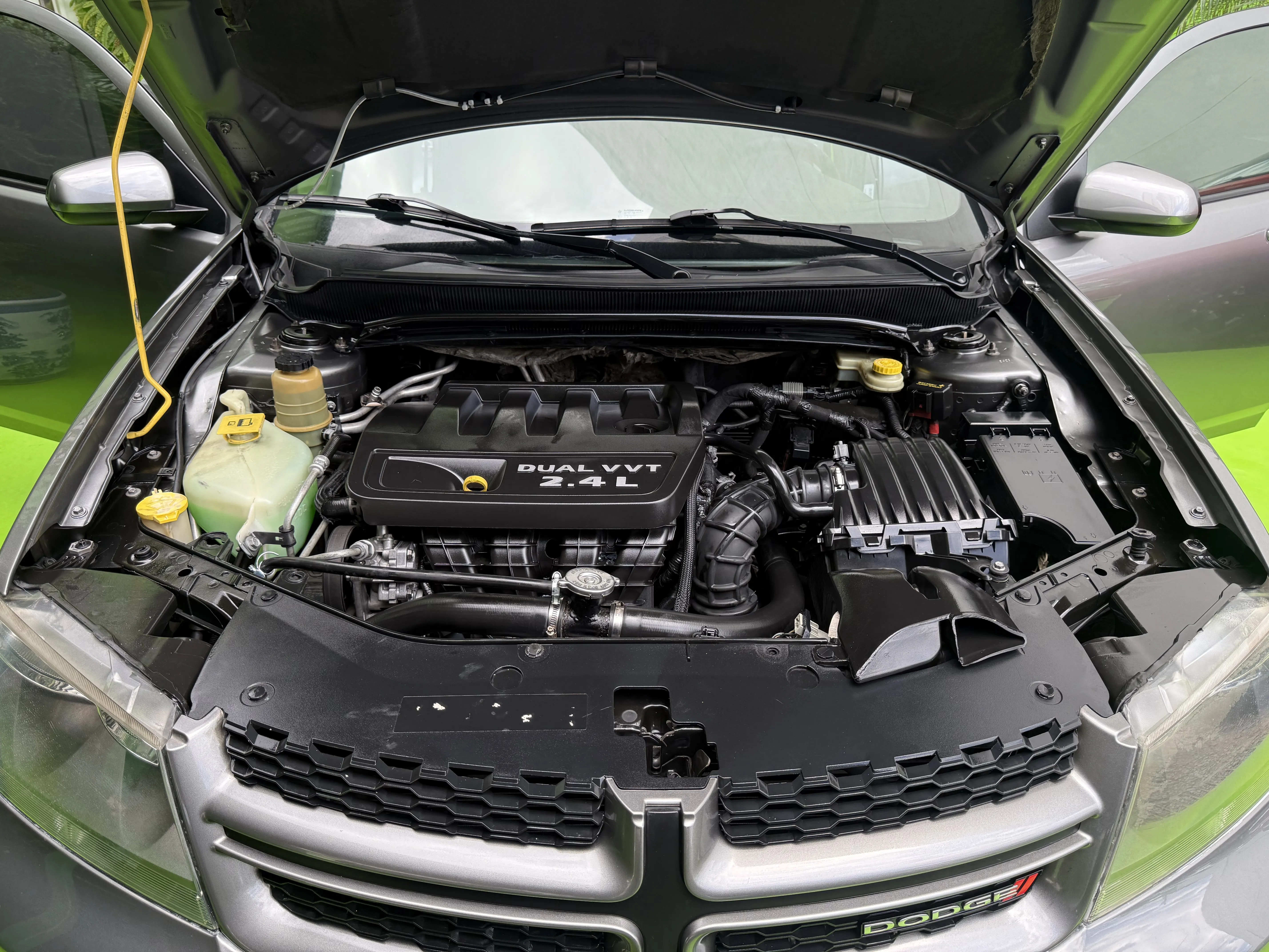Preview imagenes del auto