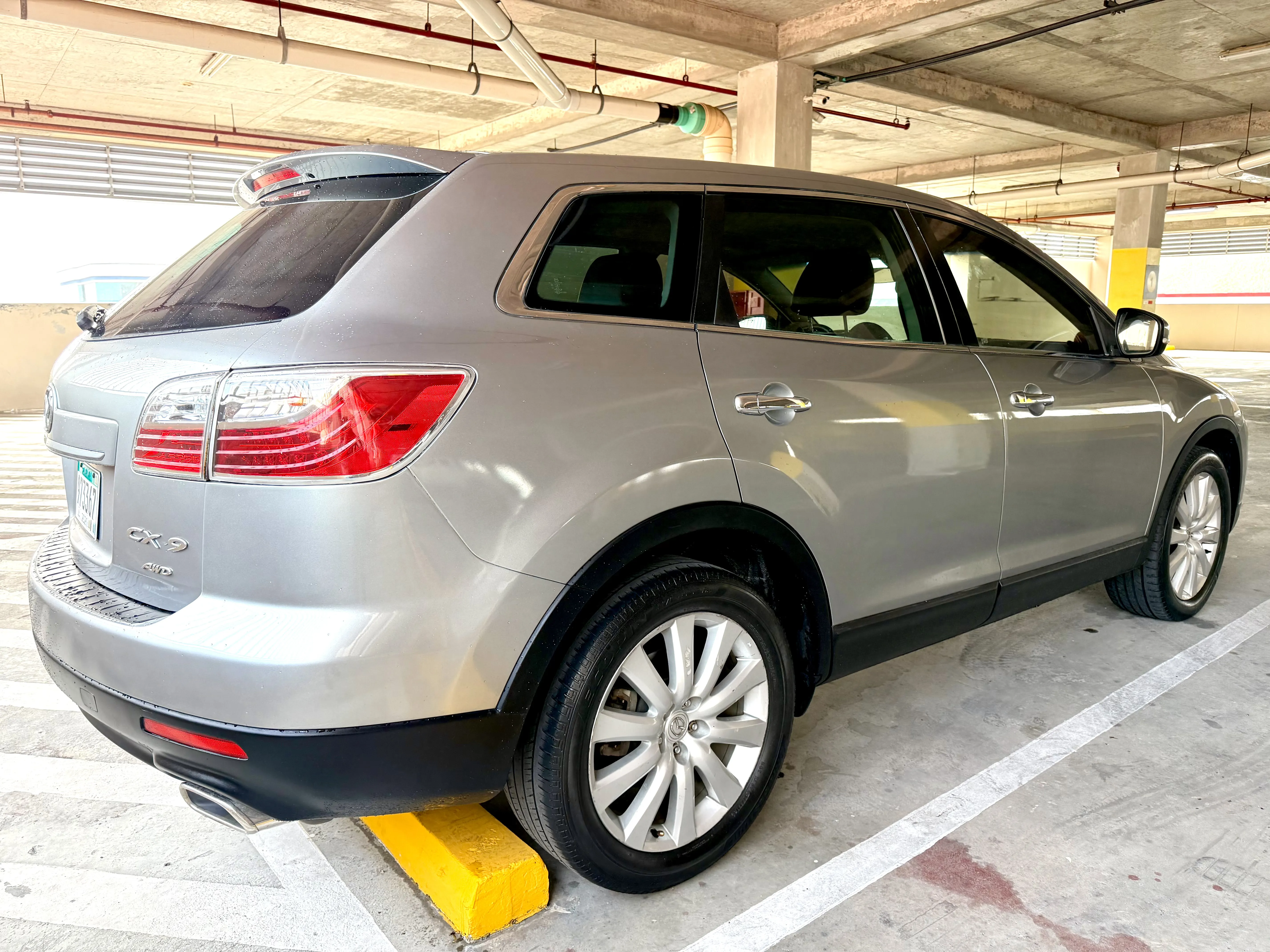 Imagenes del auto