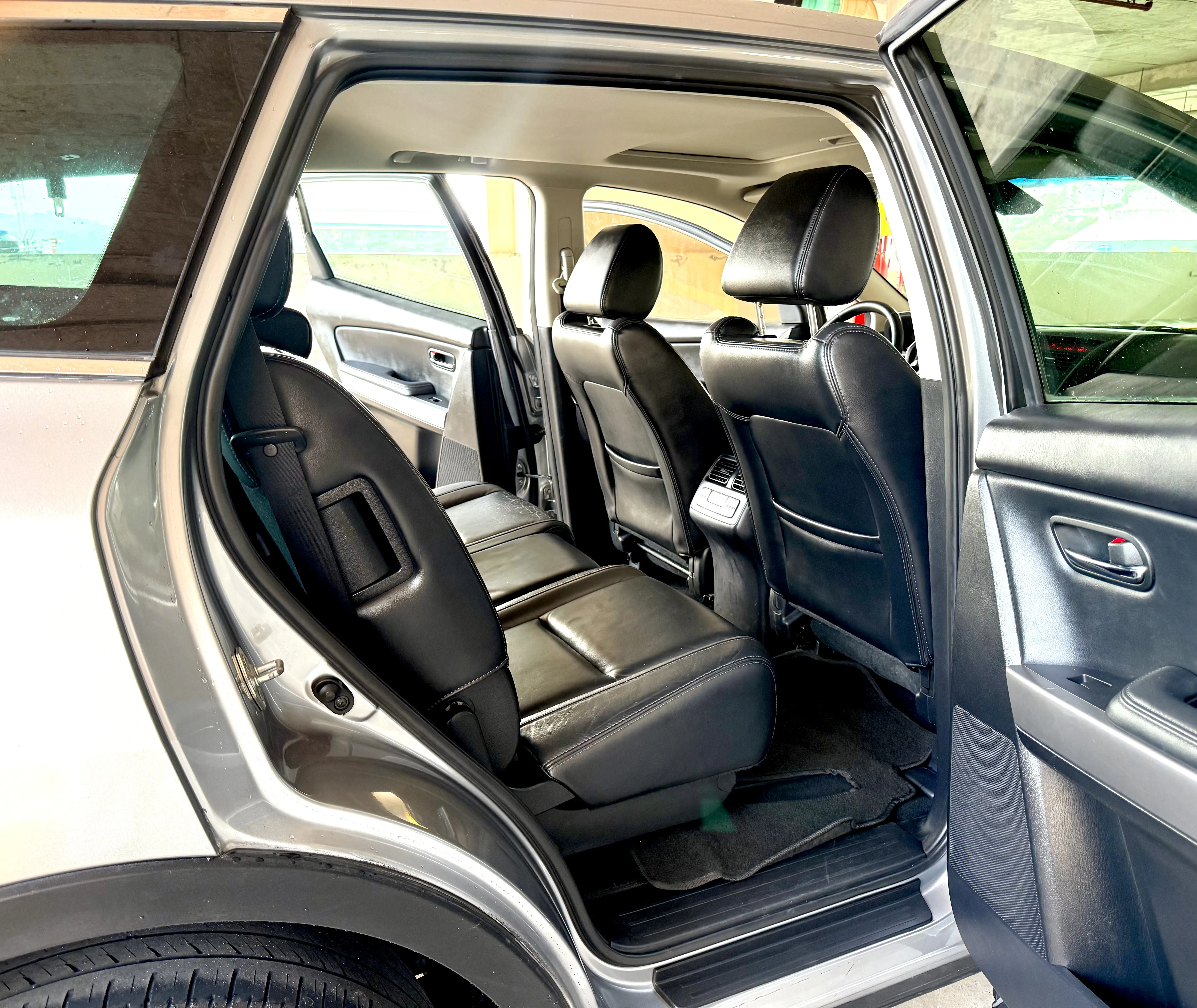 Imagenes del auto