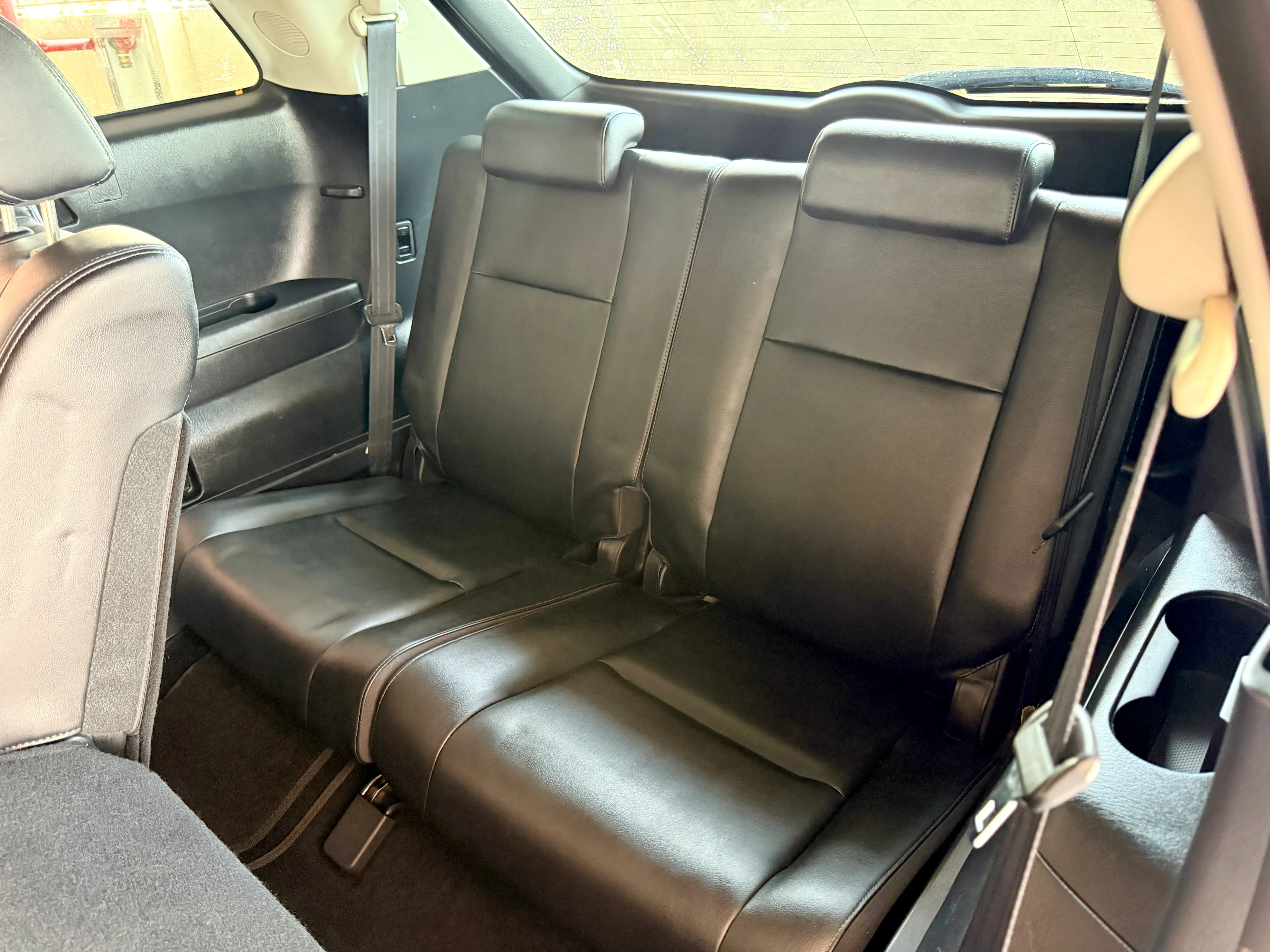 Imagenes del auto