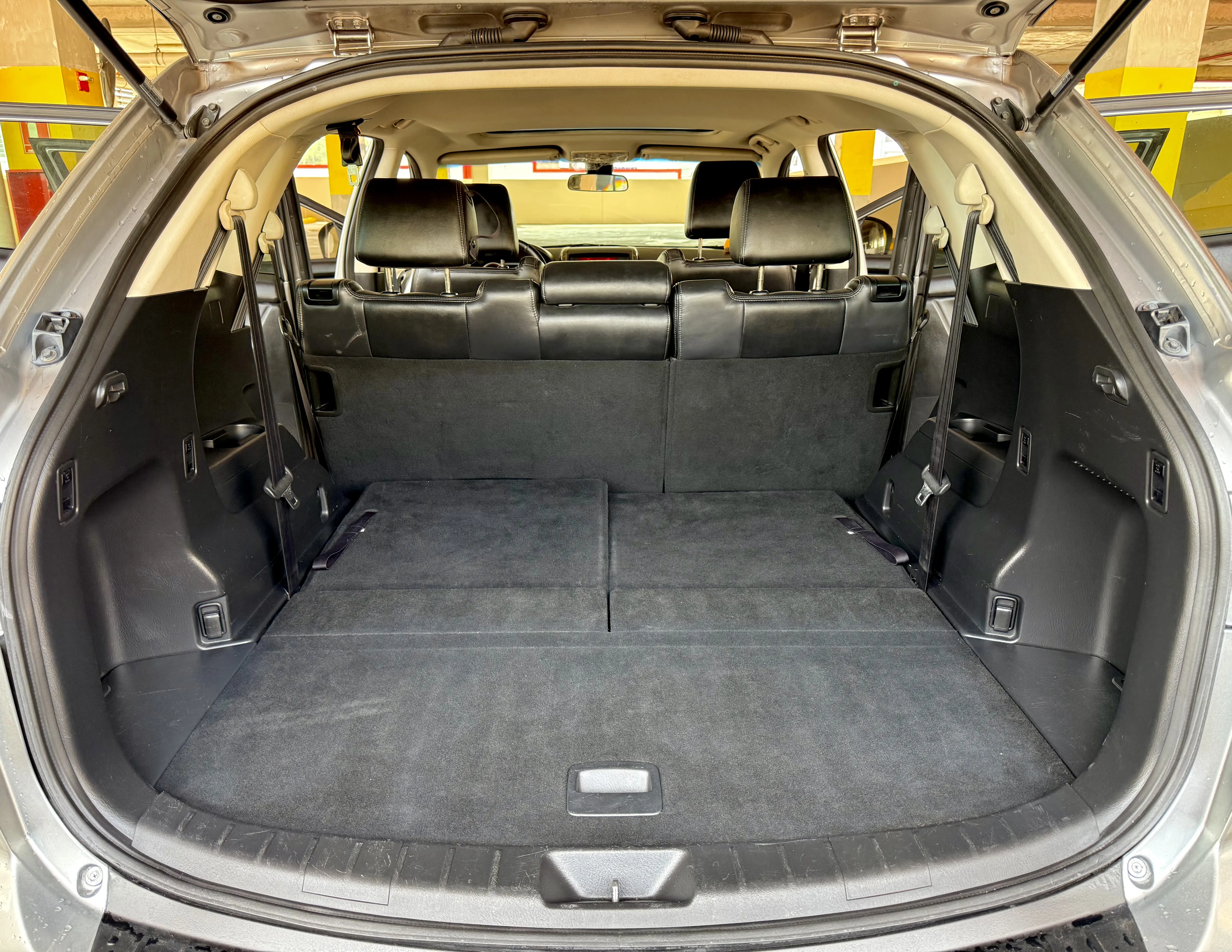 Imagenes del auto