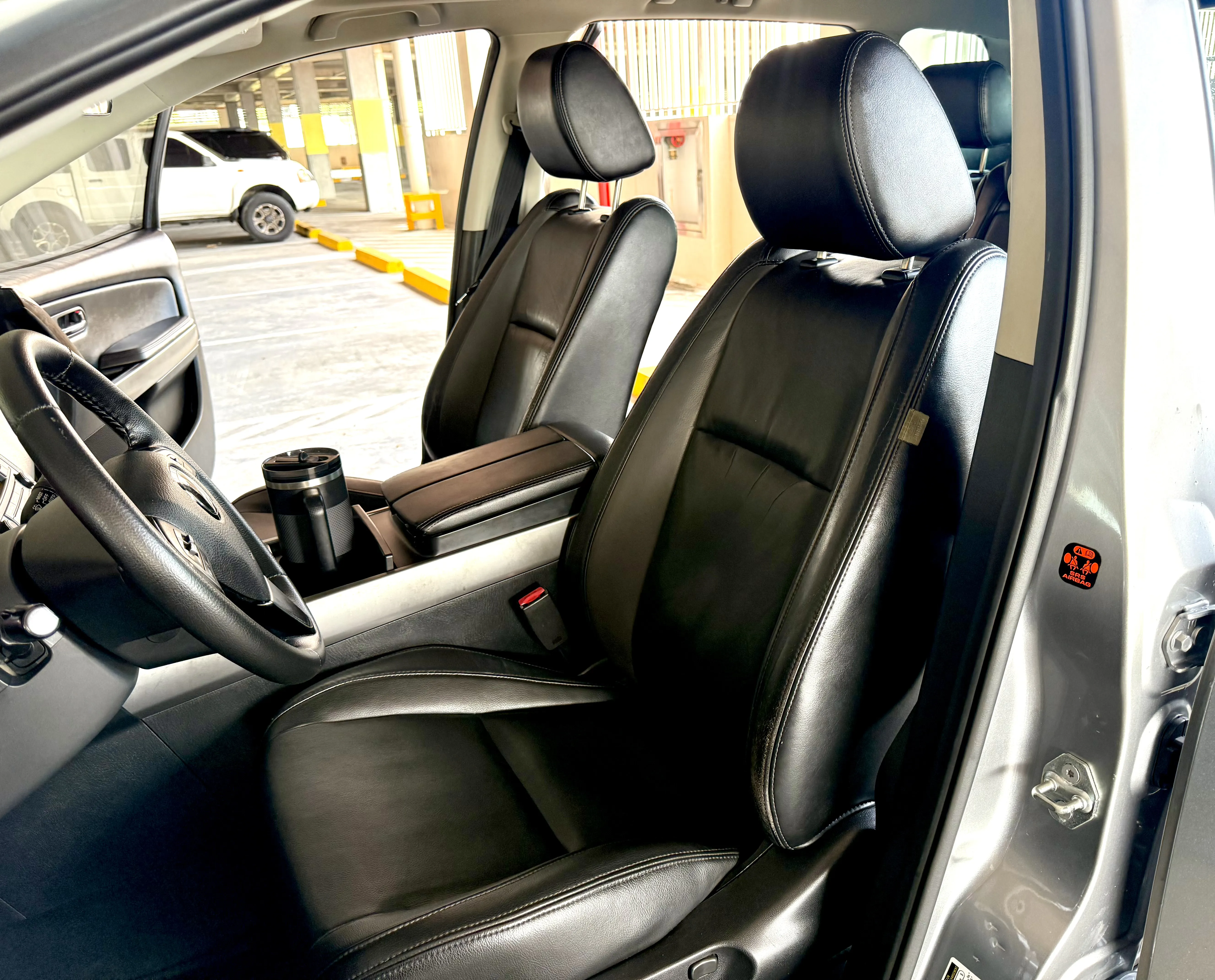 Preview imagenes del auto