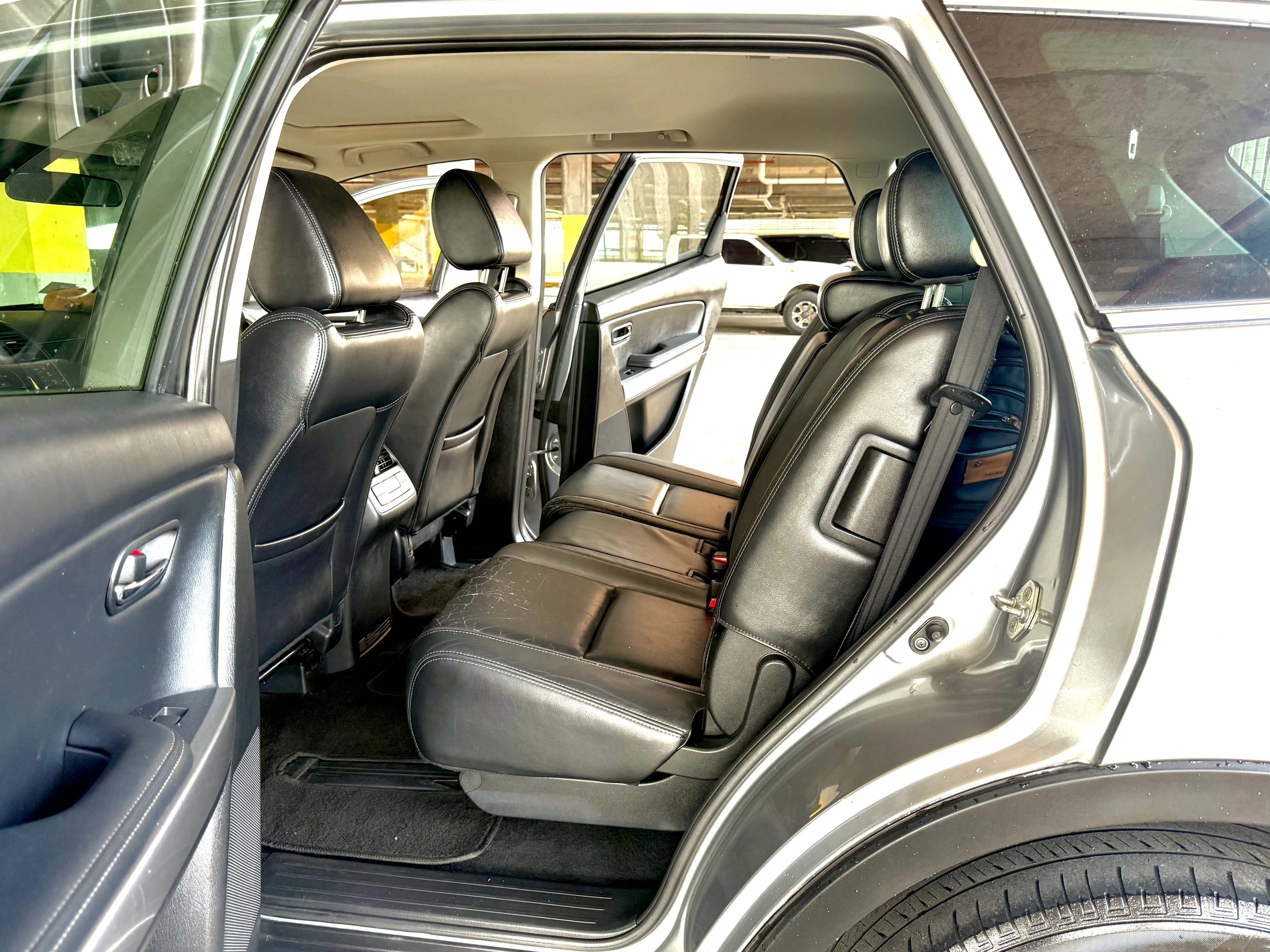 Preview imagenes del auto