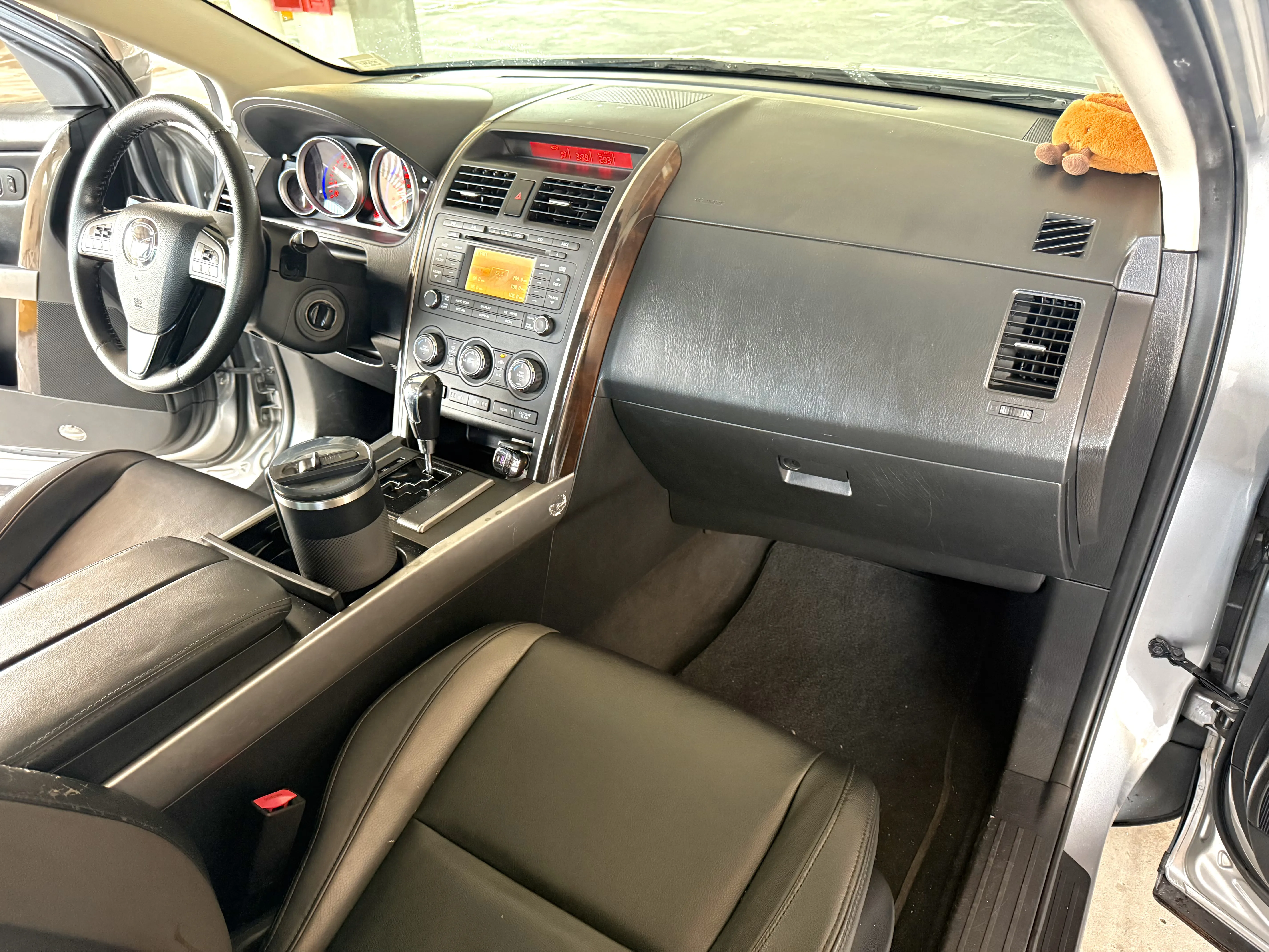 Preview imagenes del auto