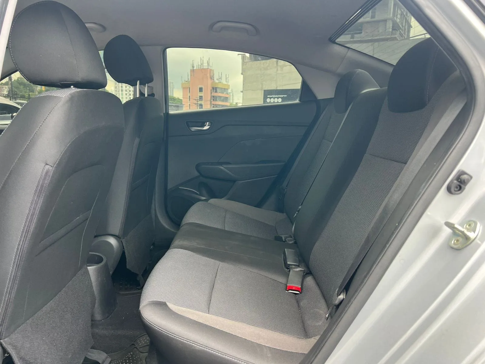 Imagenes del auto