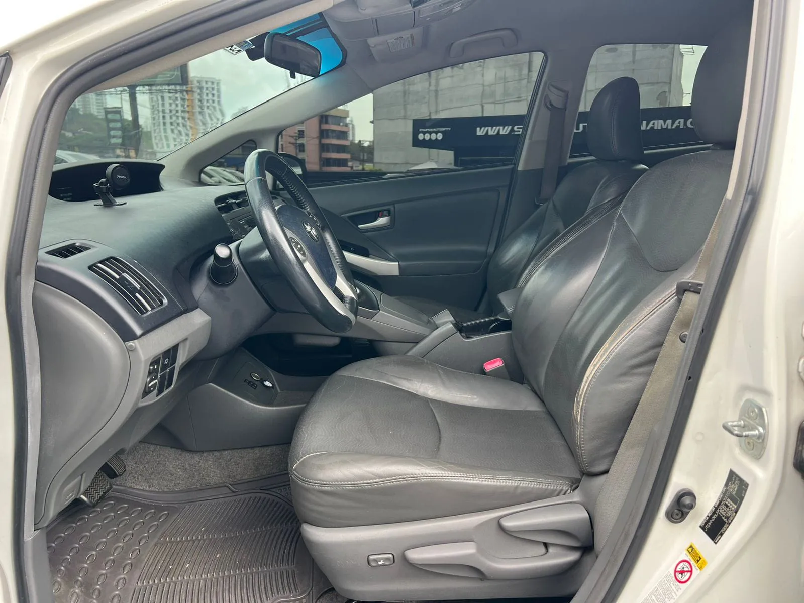 Imagenes del auto