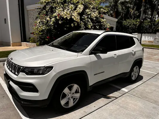 Jeep Compass Sport