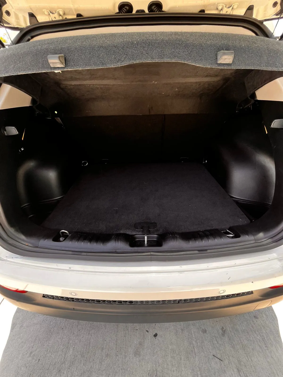 Imagenes del auto