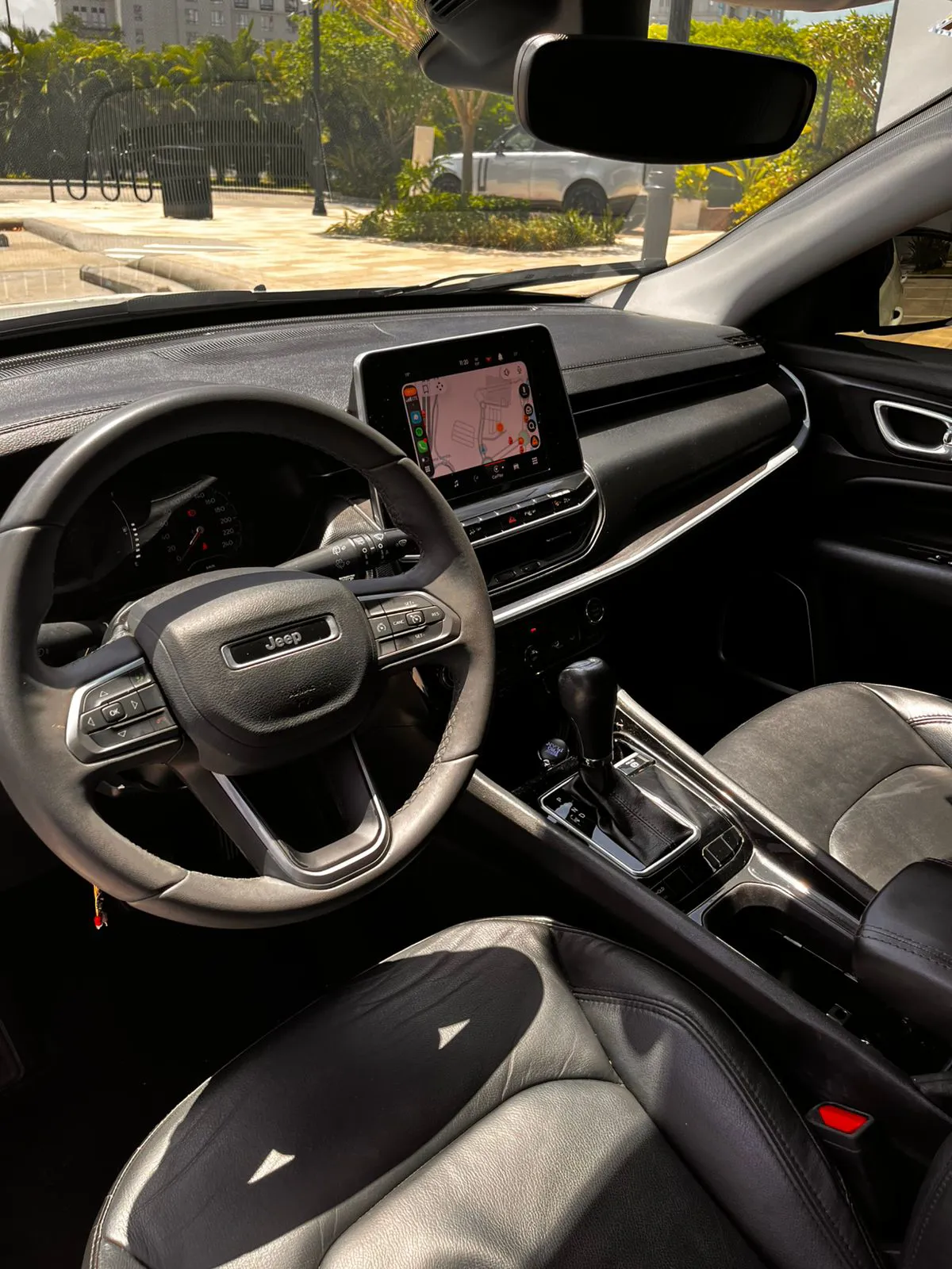 Imagenes del auto