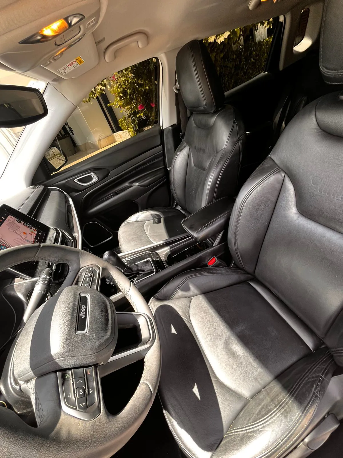 Imagenes del auto