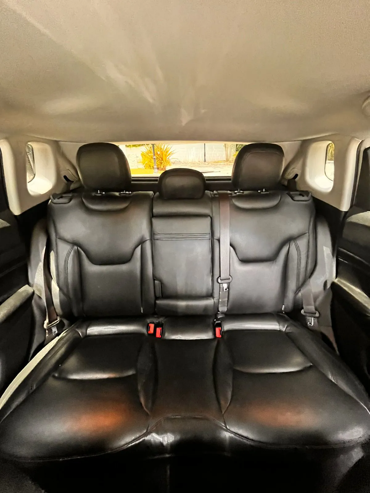 Imagenes del auto