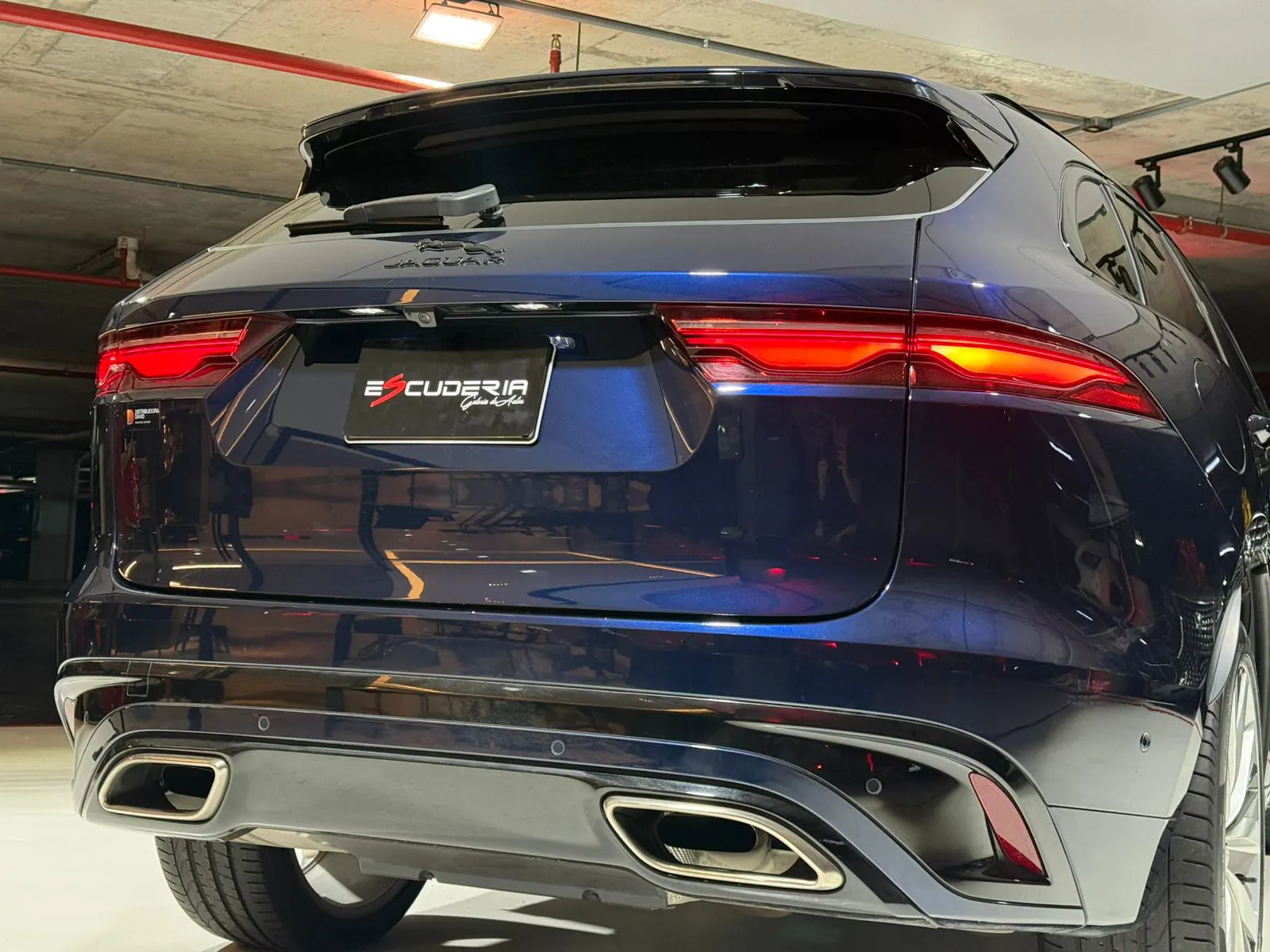 Imagenes del auto