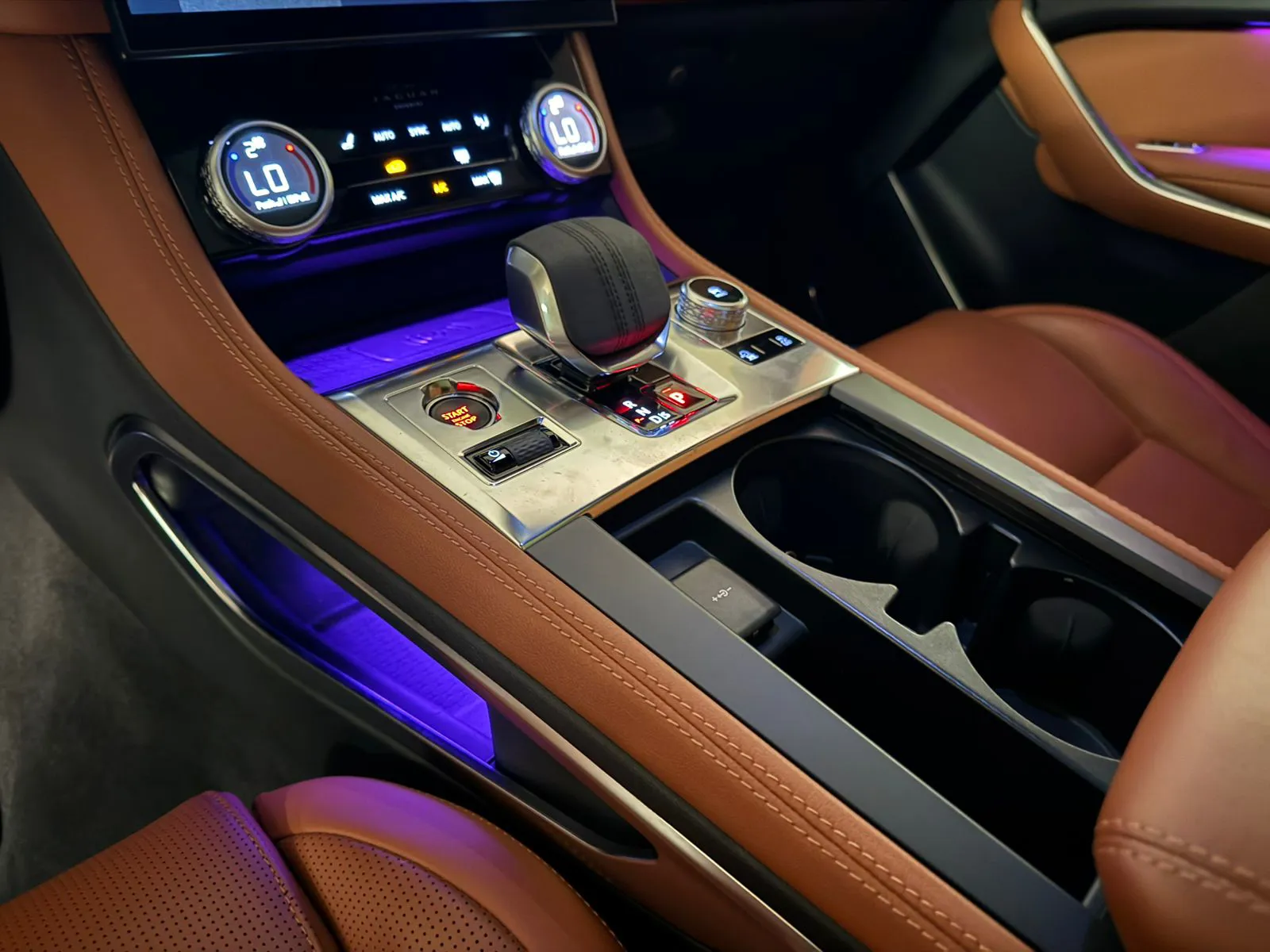 Preview imagenes del auto