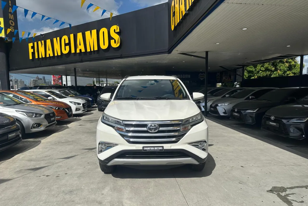Imagenes del auto