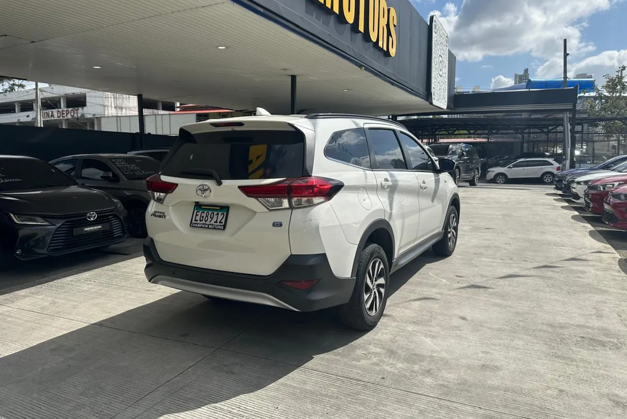 Imagenes del auto