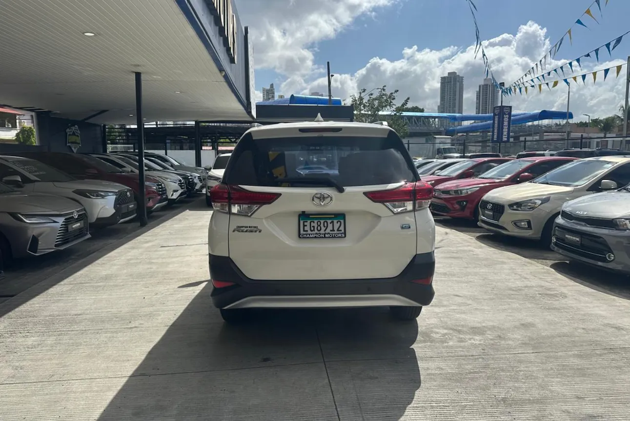 Imagenes del auto