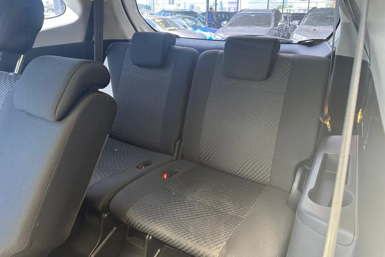 Imagenes del auto