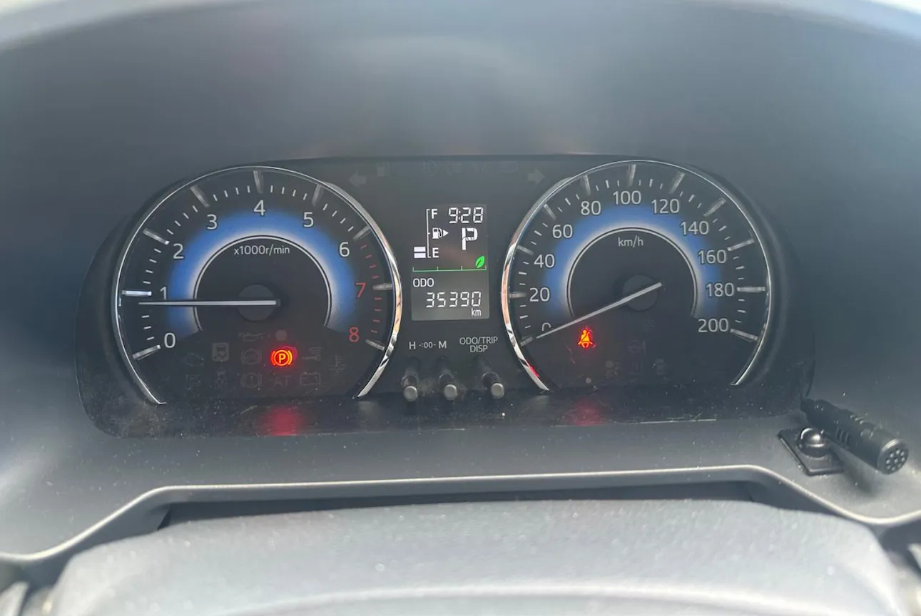 Imagenes del auto