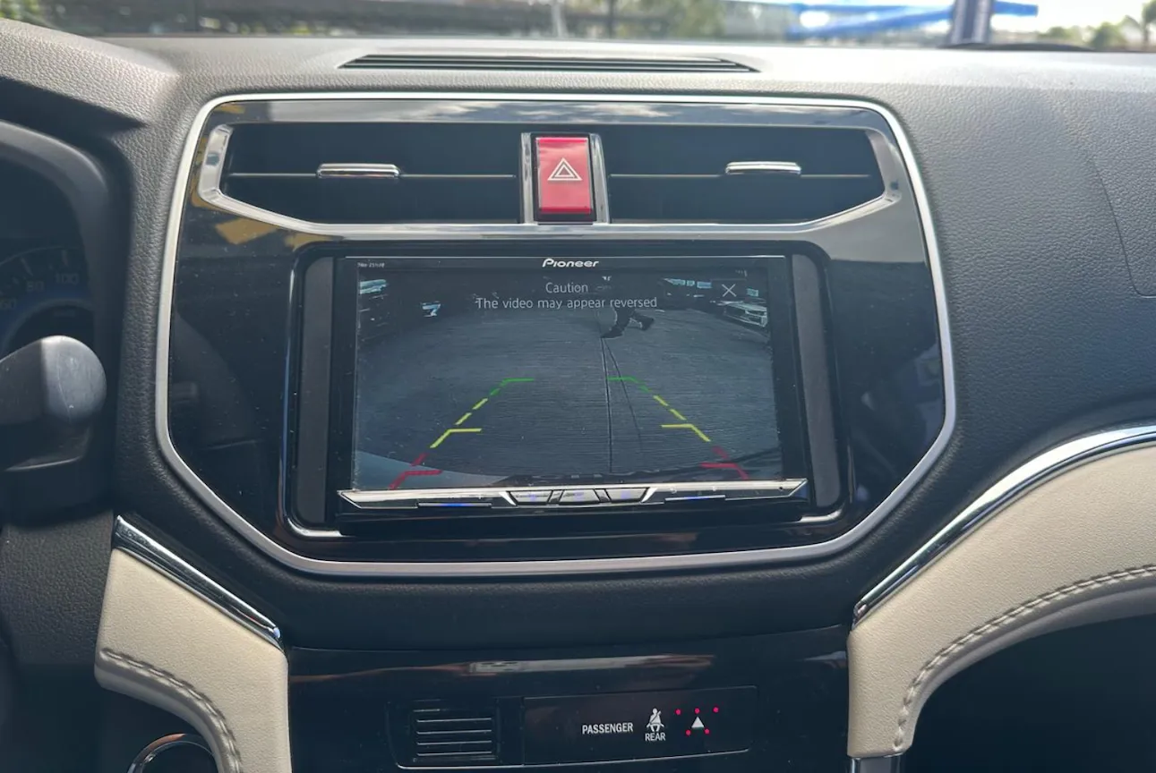 Imagenes del auto
