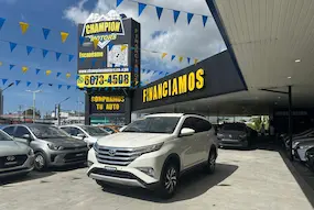 Preview imagenes del auto