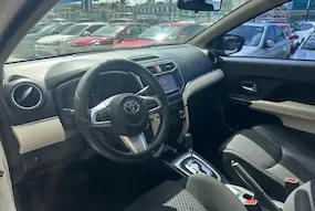Preview imagenes del auto