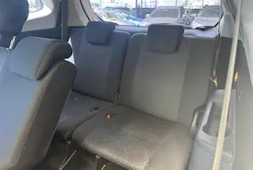 Preview imagenes del auto