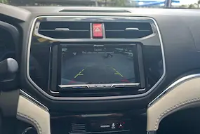 Preview imagenes del auto