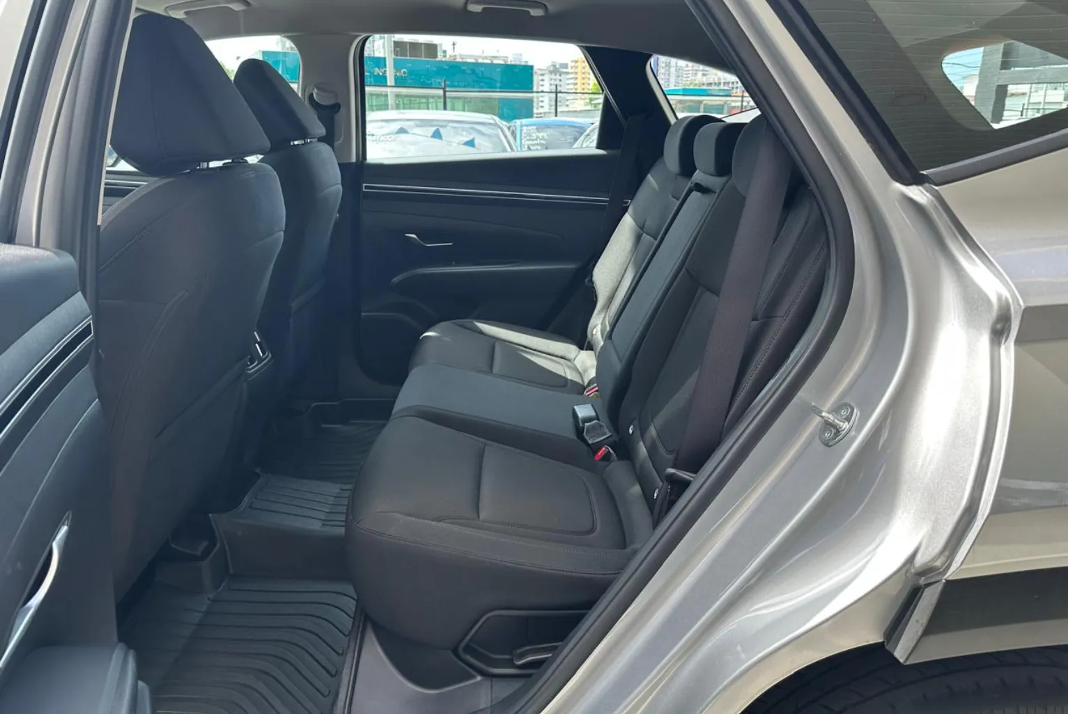 Imagenes del auto