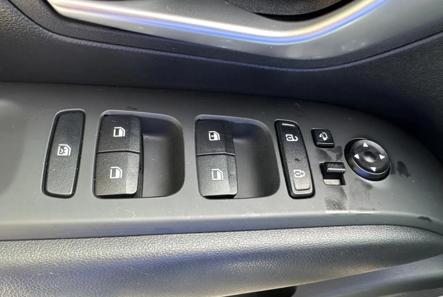 Imagenes del auto