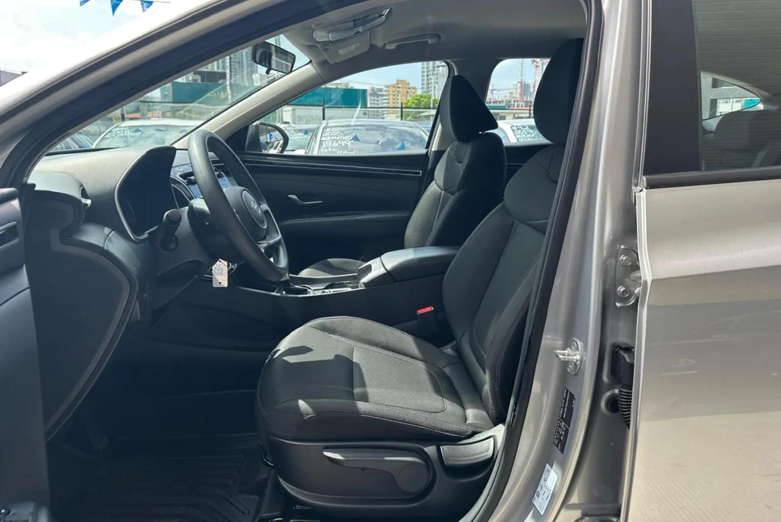 Preview imagenes del auto