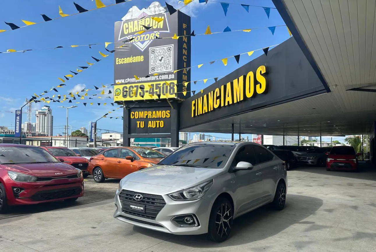 Imagenes del auto