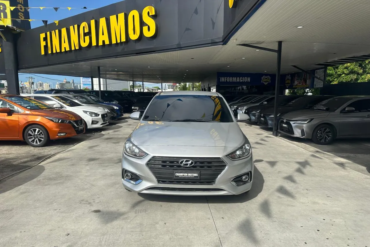 Imagenes del auto