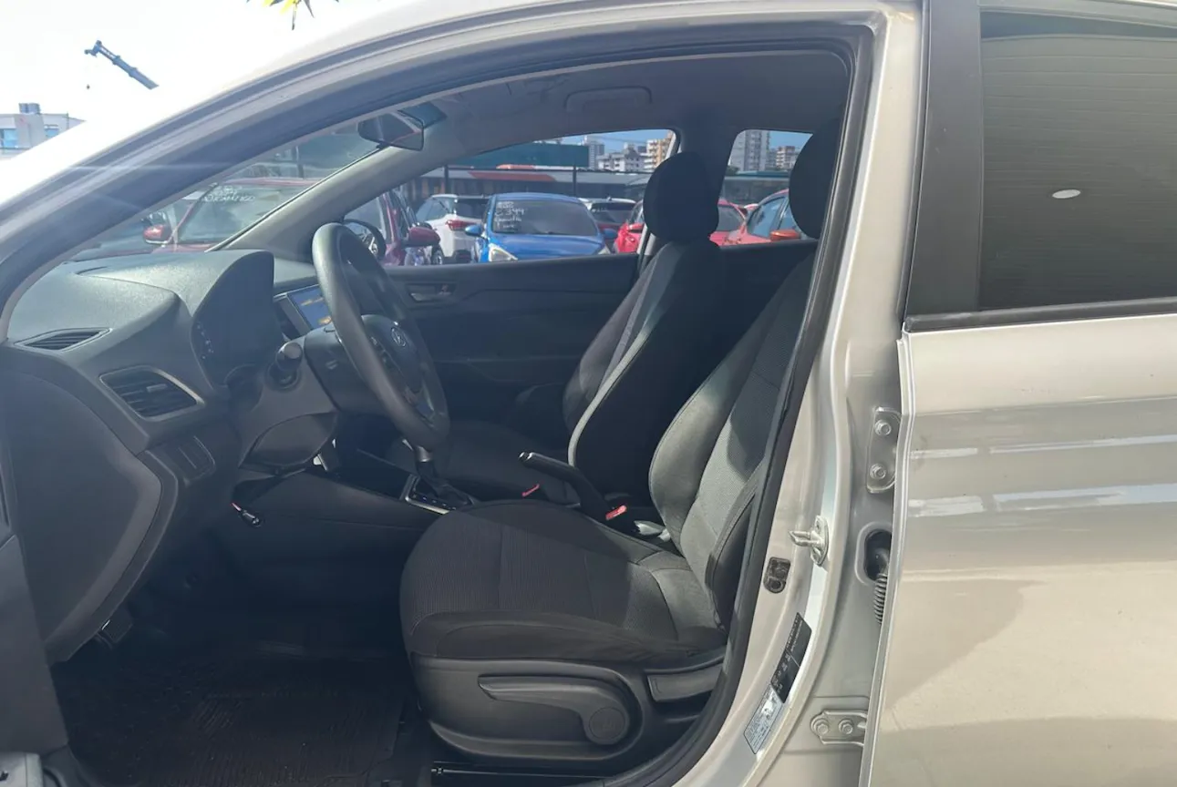 Imagenes del auto