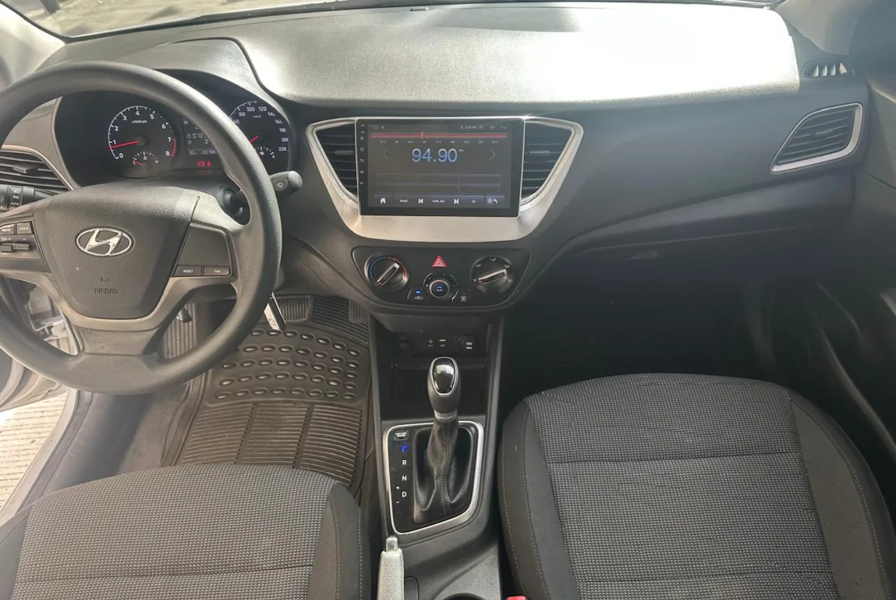 Imagenes del auto