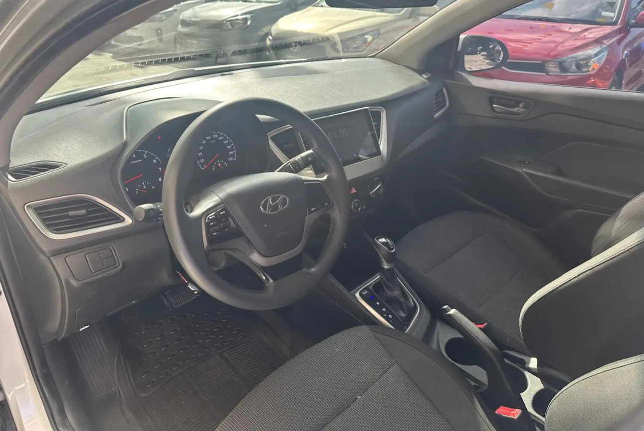 Imagenes del auto