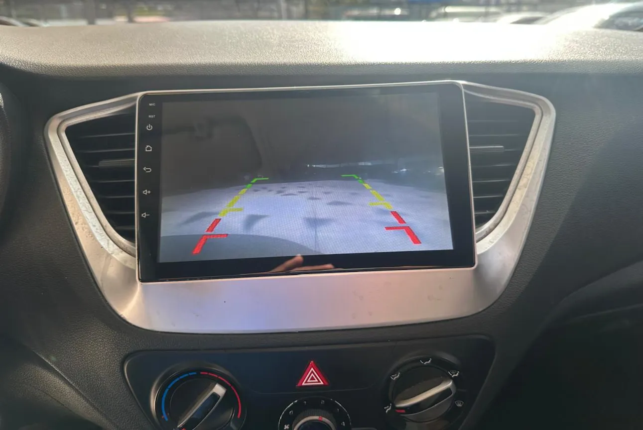 Imagenes del auto